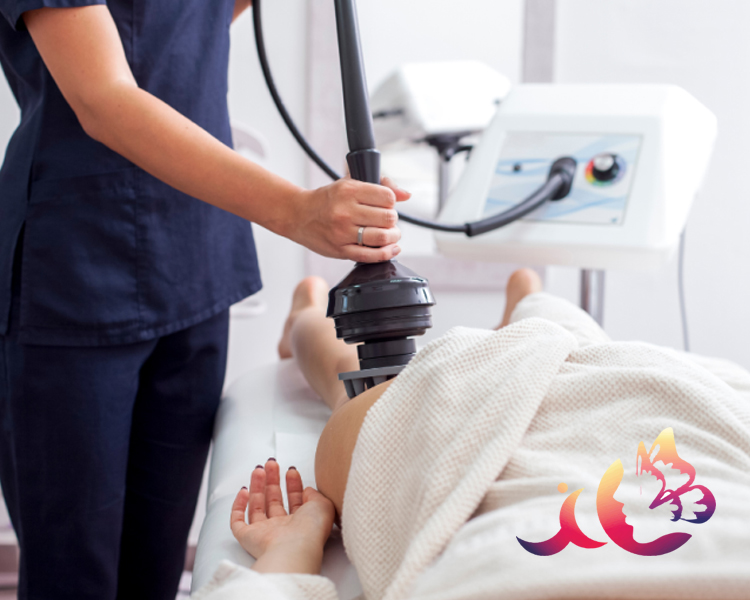 G5 Masajı ile Bölgesel İncelmede Etkili Sonuçlar