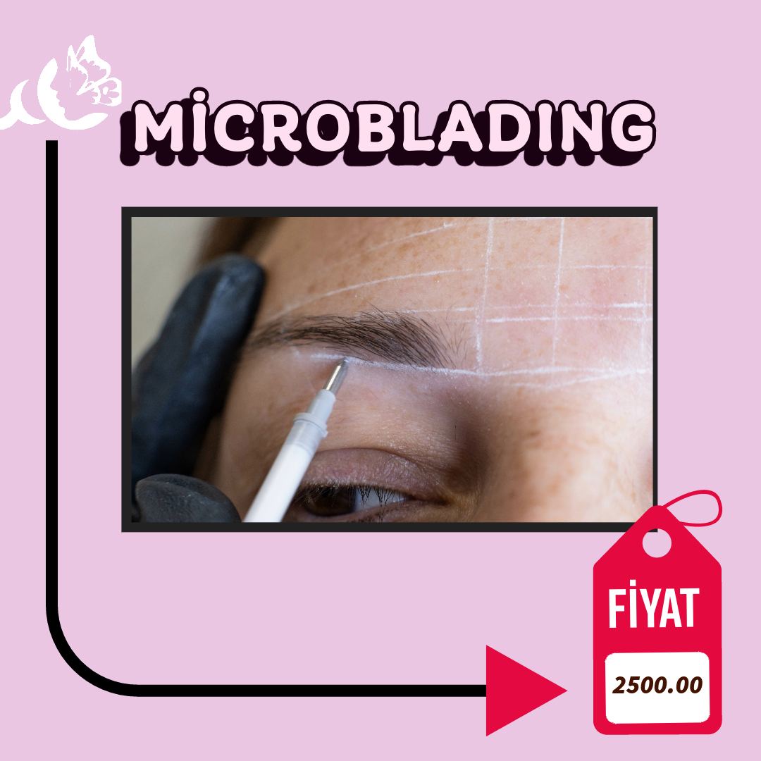 MİCROBLADING